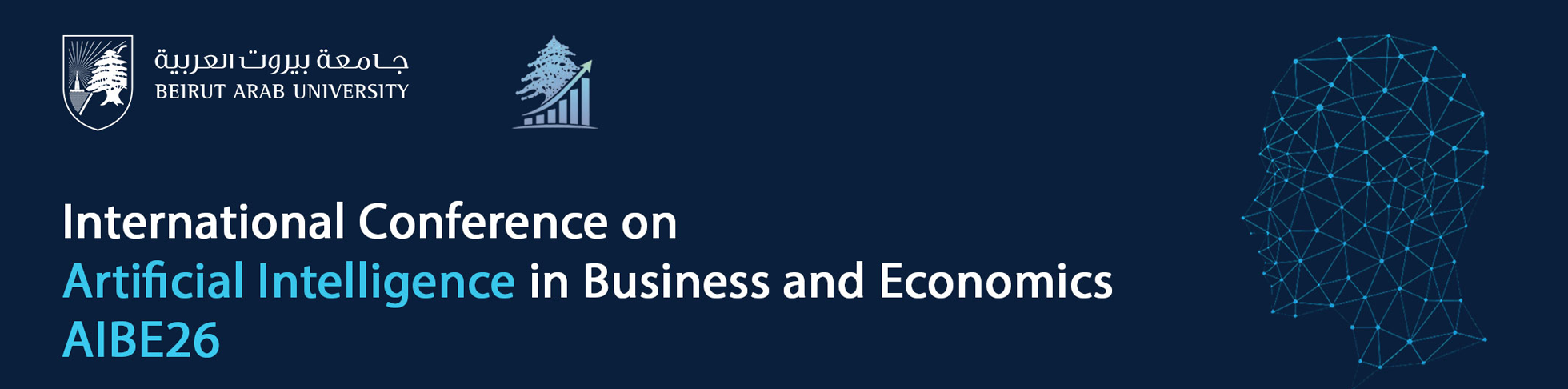 Artificial Intelligence in Business and Economics Conference
