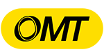 Gold Sponsor- OMT