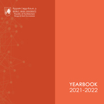 BEIRUT ARAB UNIVERSITY  FACULTY OF ARCHITECTURE DESIGN & BUILT ENVIRONMENT  YEARBOOK 2021-2022