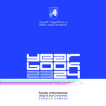 BEIRUT ARAB UNIVERSITY  FACULTY OF ARCHITECTURE DESIGN & BUILT ENVIRONMENT  YEARBOOK 2023-2024